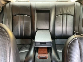 Mercedes-Benz CLS 320 w219, снимка 8