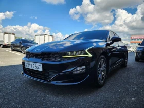 Kia K5 2.0 LPG Trendy * НАЙ-ДОБРА ЦЕНА В БЪЛГАРИЯ* , снимка 1