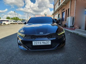 Kia K5 2.0 LPG Trendy * НАЙ-ДОБРА ЦЕНА В БЪЛГАРИЯ* , снимка 2