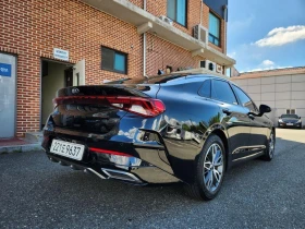 Kia K5 2.0 LPG Trendy * НАЙ-ДОБРА ЦЕНА В БЪЛГАРИЯ* , снимка 5