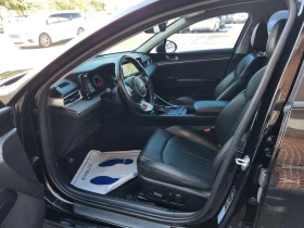 Kia K5 2.0 LPG Trendy * НАЙ-ДОБРА ЦЕНА В БЪЛГАРИЯ* , снимка 9