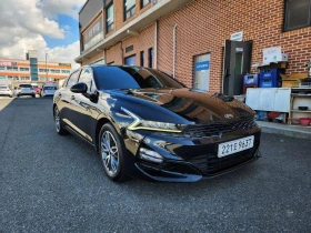 Kia K5 2.0 LPG Trendy * НАЙ-ДОБРА ЦЕНА В БЪЛГАРИЯ* , снимка 3