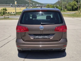 VW Sharan  2.0tdi 170kc.c* DSG* Panorama* High-line* , снимка 5