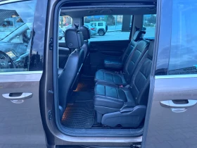 VW Sharan  2.0tdi 170kc.c* DSG* Panorama* High-line* , снимка 15