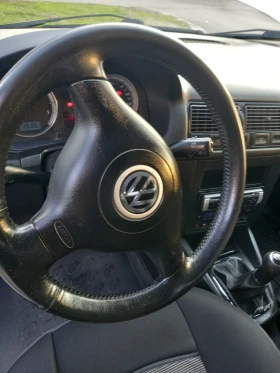 VW Golf, снимка 8