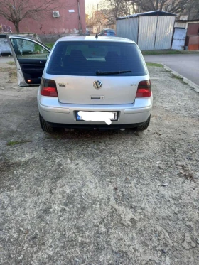 VW Golf, снимка 3