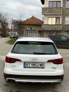 Audi A4 Allroad 2.0 tdi 190кс , снимка 5