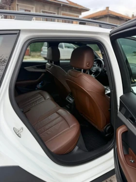 Audi A4 Allroad 2.0 tdi 190кс , снимка 13
