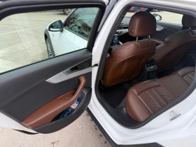 Audi A4 Allroad 2.0 tdi 190кс , снимка 8