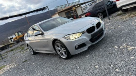 BMW 325 Ревизиран мотор/Harman/Msport/Ел Рекаро, снимка 3