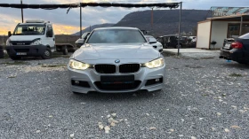 BMW 325 Ревизиран мотор/Harman/Msport/Ел Рекаро, снимка 6