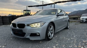 BMW 325 Ревизиран мотор/Harman/Msport/Ел Рекаро, снимка 2