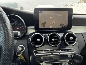Mercedes-Benz C 300 AMG-pkg* Night-pkg* Keyless* Rear Camera* Ambient*, снимка 9