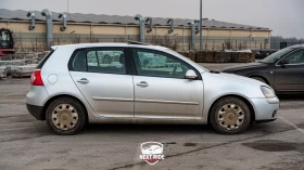 VW Golf V 1.6 FSI 115 к.с., снимка 2