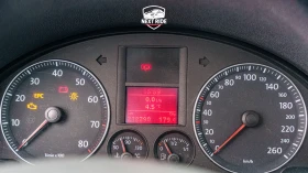 VW Golf V 1.6 FSI 115 к.с., снимка 8