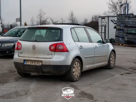VW Golf V 1.6 FSI 115 к.с., снимка 4