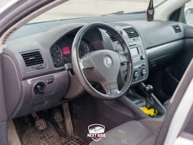 VW Golf V 1.6 FSI 115 к.с., снимка 5