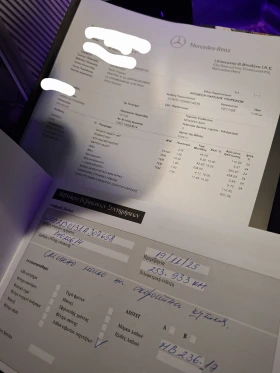 Mercedes-Benz E 220, снимка 11