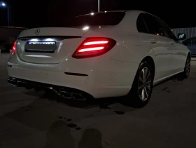 Mercedes-Benz E 220, снимка 5