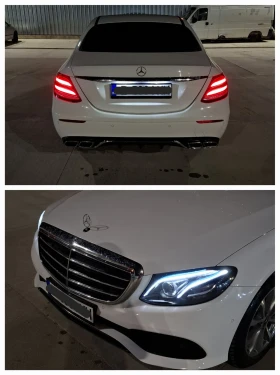 Mercedes-Benz E 220, снимка 2