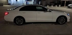 Mercedes-Benz E 220, снимка 4