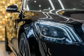 Mercedes-Benz S 350 4MATIC AMG-Optik, снимка 5