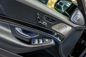 Mercedes-Benz S 350 4MATIC AMG-Optik, снимка 8