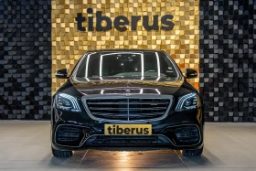 Mercedes-Benz S 350 4MATIC AMG-Optik, снимка 3
