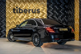 Mercedes-Benz S 350 4MATIC AMG-Optik, снимка 2