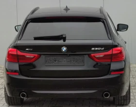 BMW 530 * X-Drive* , снимка 4