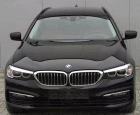 BMW 530 * X-Drive* , снимка 8