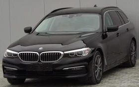 BMW 530 * X-Drive* , снимка 7