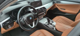 BMW 530 * X-Drive* , снимка 10