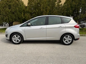 Ford C-max 1.6i 105к.с. EURO5 ГЕРМАНИЯ, снимка 2