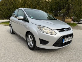 Ford C-max 1.6i 105к.с. EURO5 ГЕРМАНИЯ, снимка 8