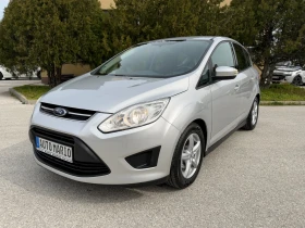 Ford C-max 1.6i 105к.с. EURO5 ГЕРМАНИЯ, снимка 1