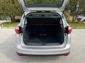 Ford C-max 1.6i 105к.с. EURO5 ГЕРМАНИЯ, снимка 5