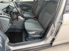 Ford C-max 1.6i 105к.с. EURO5 ГЕРМАНИЯ, снимка 12