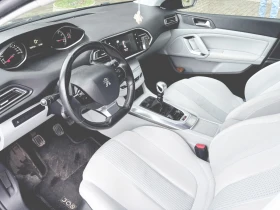 Peugeot 308, снимка 4