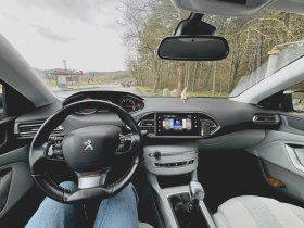 Peugeot 308, снимка 2