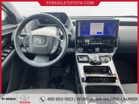 Toyota bZ4X XLE* AWD* КОЖА* ПОДГРЕВ* КАМЕРА, снимка 11