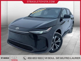 Toyota bZ4X XLE* AWD* КОЖА* ПОДГРЕВ* КАМЕРА, снимка 1