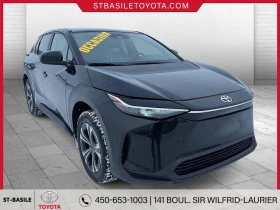 Toyota bZ4X XLE* AWD* КОЖА* ПОДГРЕВ* КАМЕРА, снимка 3