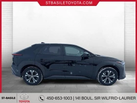 Toyota bZ4X XLE* AWD* КОЖА* ПОДГРЕВ* КАМЕРА, снимка 7
