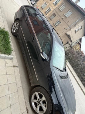 Mercedes-Benz C 220 Cdi, снимка 3
