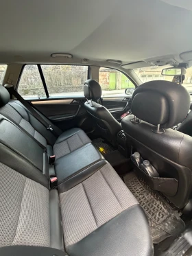 Mercedes-Benz C 220 Cdi, снимка 10