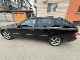 Mercedes-Benz C 220 Cdi, снимка 6
