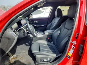 BMW 330 Xi, снимка 7