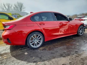 BMW 330 Xi, снимка 3