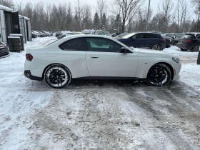 BMW 240 | M240i XDRIVE| HUD| ШИБИДАХ| ПОДГРЕВ| КЛИП- МОТОР, снимка 6